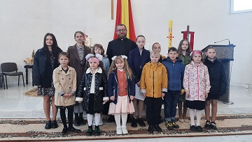 Уваскрэсенне Хрыстова