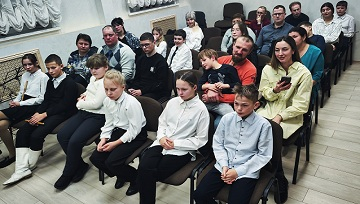Бацькоўскі сход народнага аддзялення