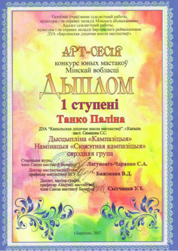 Паліна Танко