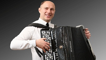 Концерт Владислава Плиговки!