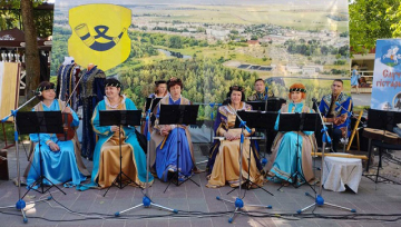 «Molodechno - 2022»