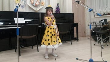 &quot;Чароўная казка зімы&quot;