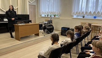 «Дружим с законом!»