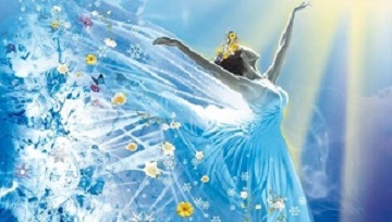 A journey through the pages of the ballet &quot;The Snow Maiden&quot;