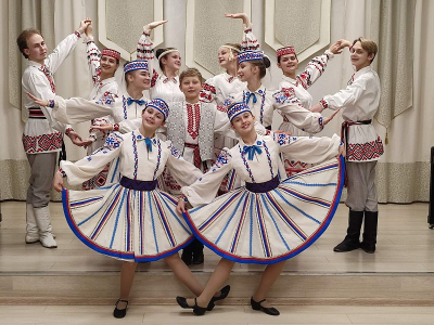 Детская школа искусств