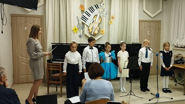 &quot;Спасибо Вам, родные&quot;